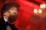 Ifølge kritikerne er det intet mindre end et rædselskabinet, Donald Trump er ved at sammensætte. Tilhængerne ser et ideologisk kabinet.   Foto: Carlos Barria/Ritzau Scanpix