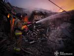 Foto: State Emergency Service Of Ukrai/Ritzau Scanpix