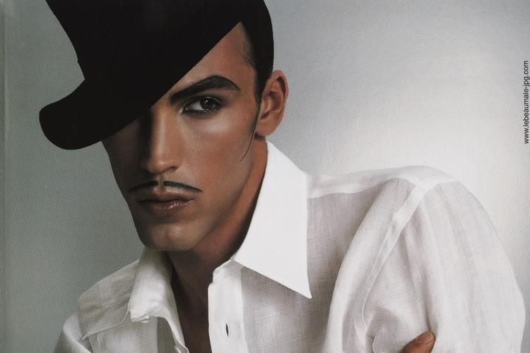 Foto: Les Arts Décoratifs / Jean Paul Gaultier