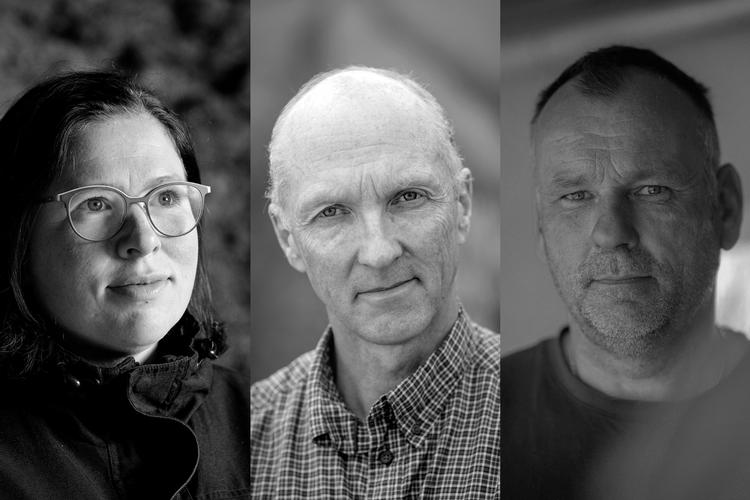 Foto: Valdemar Ren / Mads Nissen / Miriam Dalsgaard