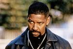 For rollen som den korrupte strømer Alonzo Harris i ’Training Day’ fik Denzel Washington sin anden Oscar.  Foto: ARTE