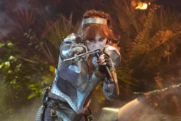 Foto: Charles Sykes/Ritzau Scanpix