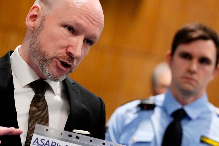 Foto: Beate Oma Dahle/Ritzau Scanpix