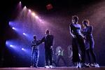 De 2.000 kroner, som de unge får, kan bruges til for eksempel teater, museumsbesøg eller idræt. Arkivfoto Finn Frandsen