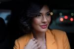 Sidste års vinder af Miss Universe-konkurrencen, Sheynnis Palacios, fra Nicaragua har, siden hun vandt, ikke været tilbage i sit hjemland. Hun opholder sig i New York. Foto: Kirsten Luce/Ritzau Scanpix
