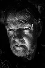 Fra de tidlige ungdomsår og helt frem til han nærmede sig sin 80-års fødselsdag, var Kaspar Rostrup en aktiv del af den danske teaterscene. Nu er han død, 85 år gammel.  Foto: Anders Rye Skjoldjensen