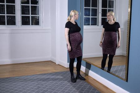 Hun snublede ind i politik. Nu ses hun som kronprinsesse i SF