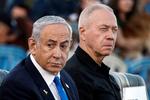 Den Internationale Straffedomstol (ICC) udstedte torsdag en arrestordre på Israels ministerpræsident, Benjamin Netanyahu. Foto: Amir Cohen/Ritzau Scanpix