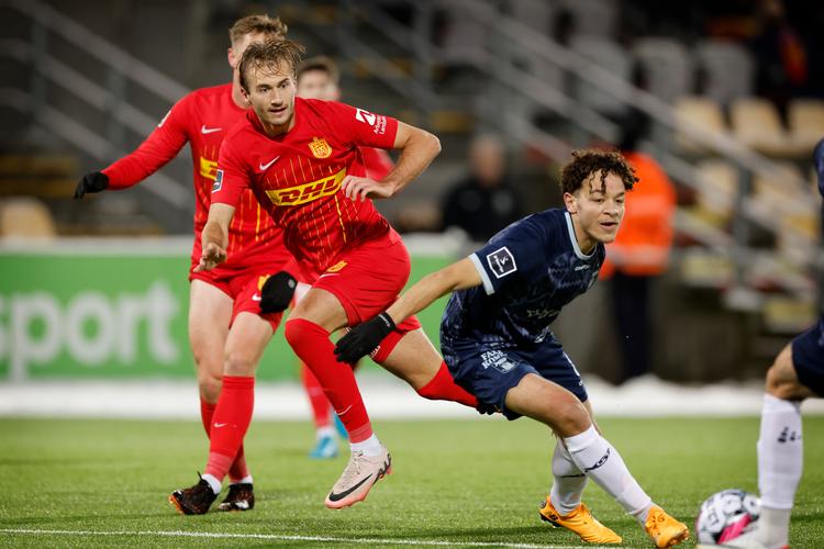 Foto: Jens Dresling