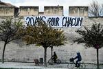 Foto: Christophe Simon/Ritzau Scanpix