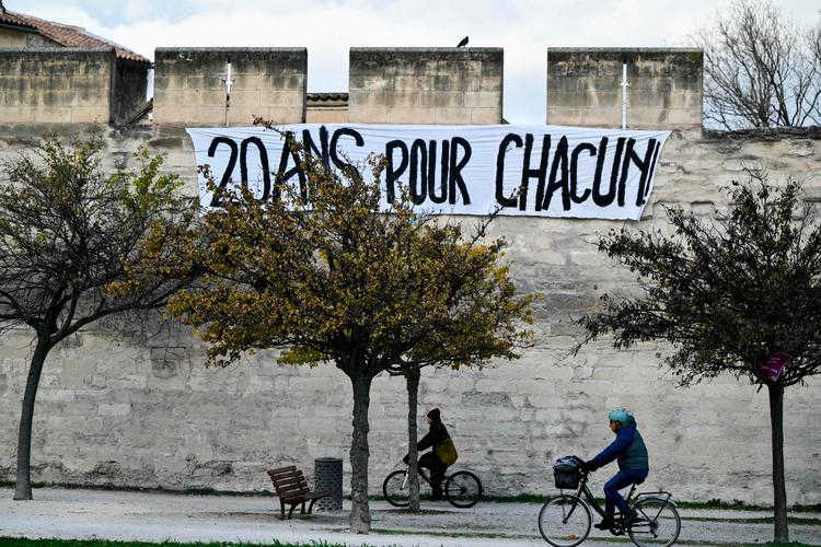 Foto: Christophe Simon/Ritzau Scanpix