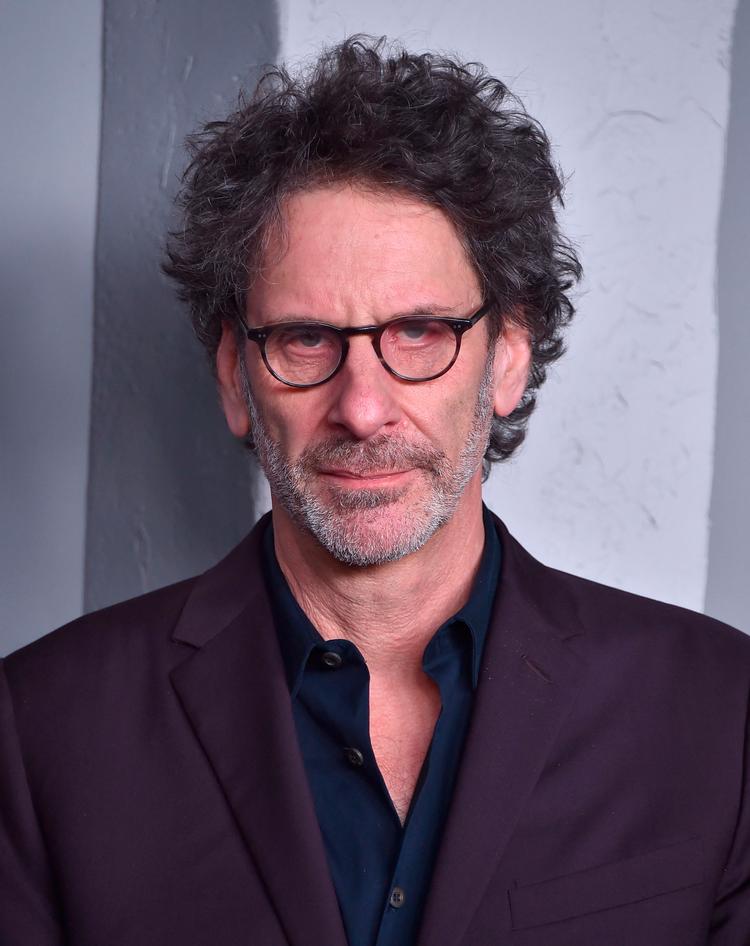  Joel Coen har i godt 30 år lavet film sammen med broren   Ethan. Foto: Lisa O'connor/Ritzau Scanpix