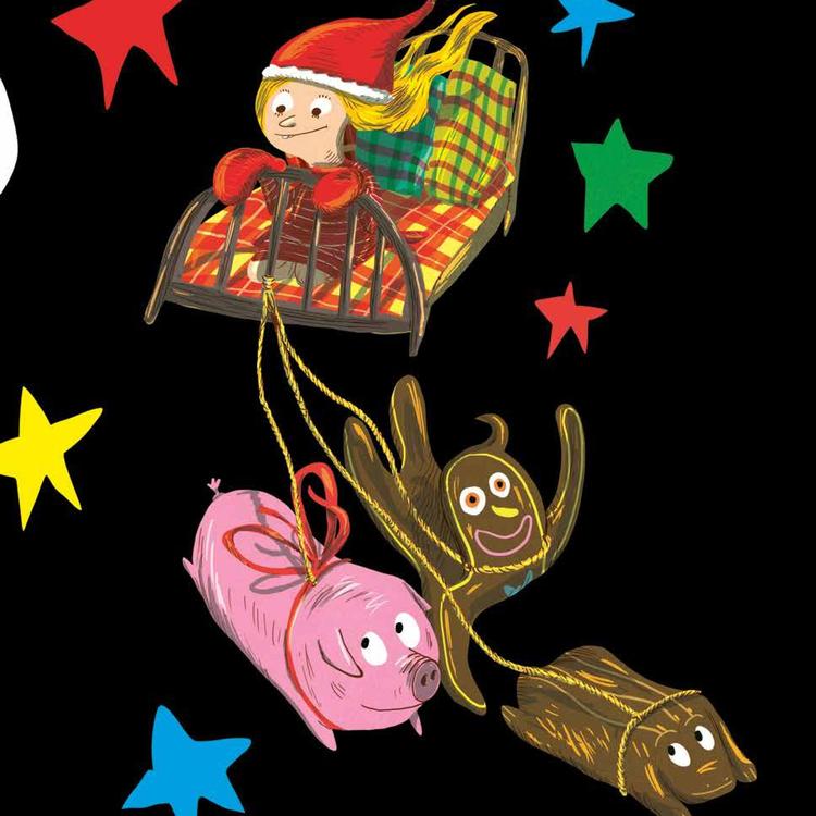 Illustration Rasmus Bregnhøi