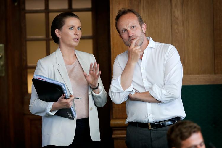 Foto: Jens Dresling (arkiv)