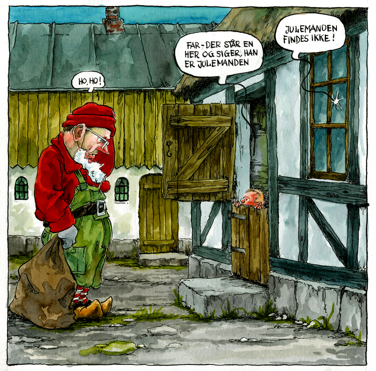 Tegning: Roald Als