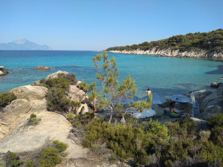 Foto: Giovanna Dell'orto/Ritzau Scanpix