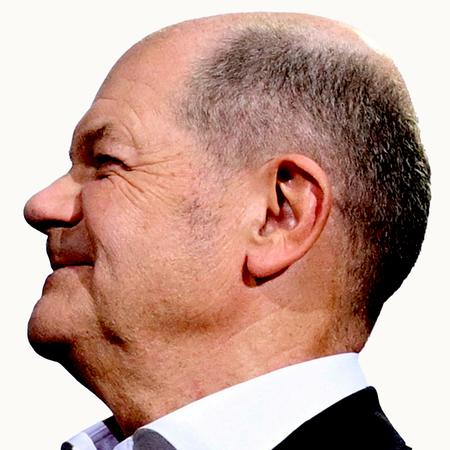 Foto: Annegret Hilse/Ritzau Scanpix