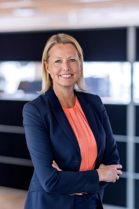 Hun Er Den F rste Og Eneste Danske Kvinde Der Har Besteget Det H jeste 