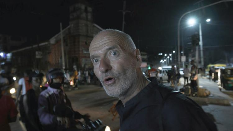Brugen af skjult kamera er endnu en gang blevet diskuteret op til premieren på afsnittet af ’Operation X’ om Erik Rasmussen. Foto: TV 2 Danmark