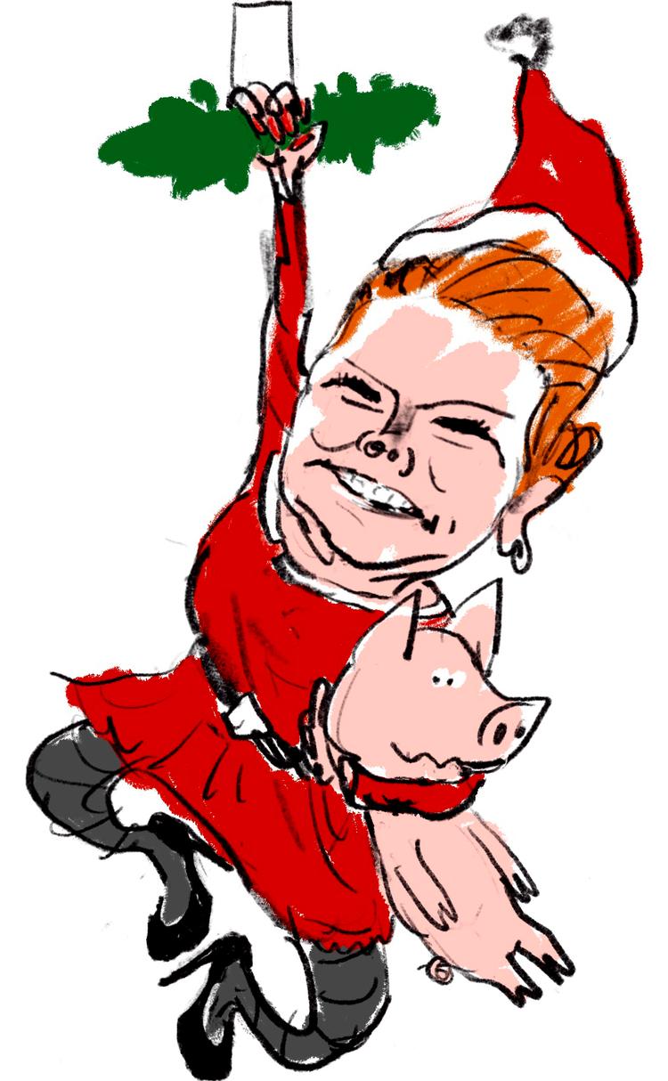 Foto: Mette Dreyer/POLITIKEN