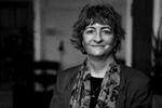 Enhedslistens Line Barfod vil være Københavns næste overborgmester og har et år før kommunalvalget indledt et angreb på Socialdemokratiet, som i hendes øjne har svigtet de københavnske vælgere. Barfod vil skubbe hovedstaden i en ny retning med færre parkeringspladser, men muligvis med flere skattelettelser. Foto: Christian Falck Wolff