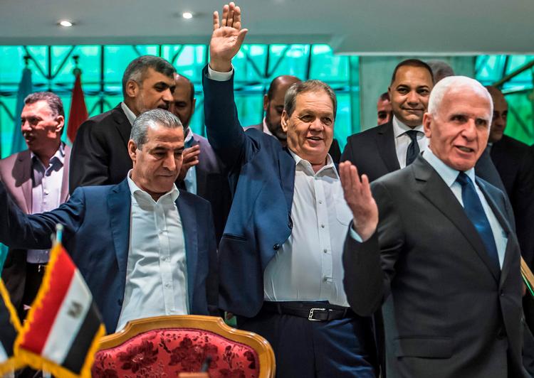 Foto: Khaled Desouki/Ritzau Scanpix
