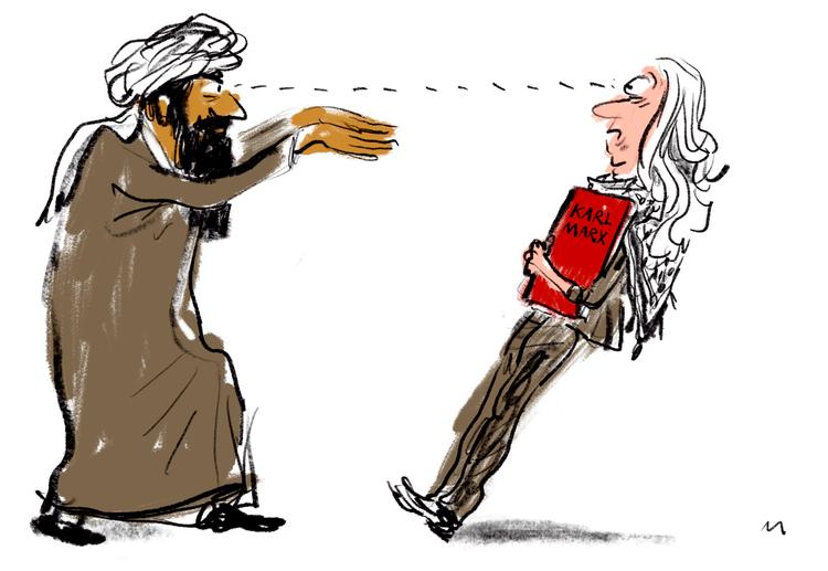 Foto: Mette Dreyer/POLITIKEN