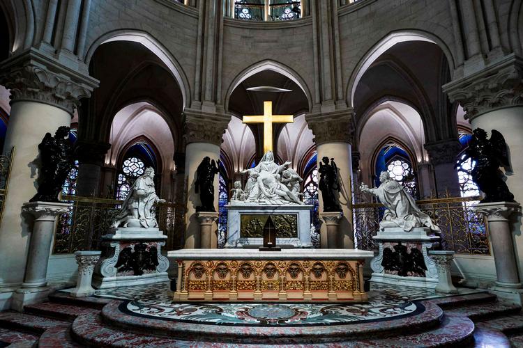 Foto: Stephane De Sakutin/Ritzau Scanpix