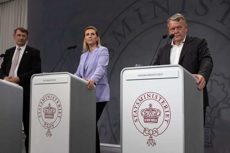 Internt i regeringen har man talt om at lave kampagne for de resultater, SVM-regeringen har fået gennemført i de snart to år, den har siddet. 129 aftaler er det blevet til. Det er bare ikke det, der får de socialdemokratiske strateger til at klappe i hænderne, skriver Elisabet Svane.  Foto: Signe Lægsgaard