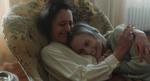 Christine Albeck Børge (t.v.) og Flora Ofelia Hoffmann Lindahl ses her i filmen 'Madame Ida'.  