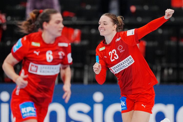 Foto: Liselotte Sabroe/Ritzau Scanpix