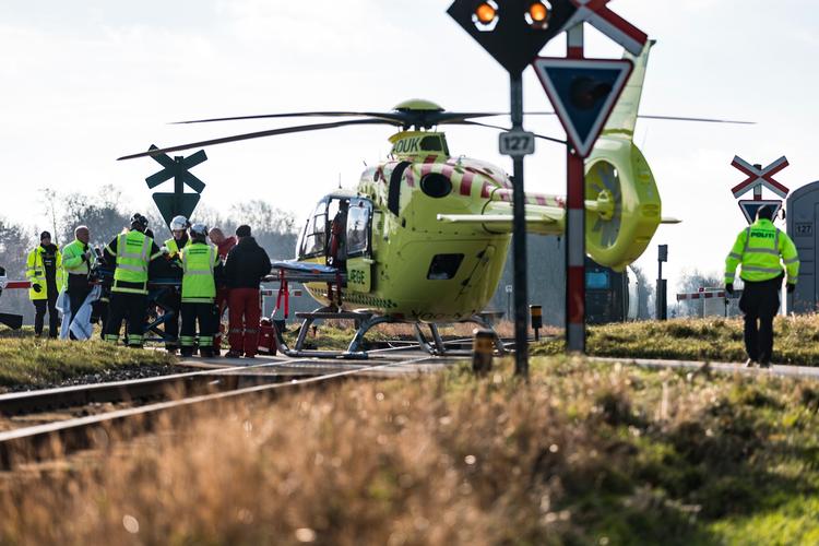 Foto: Steven Knap/Ritzau Scanpix