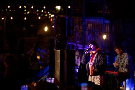 Foto: Thomas Borberg