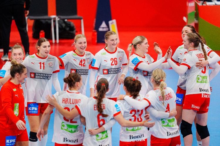 Foto: Liselotte Sabroe/Ritzau Scanpix