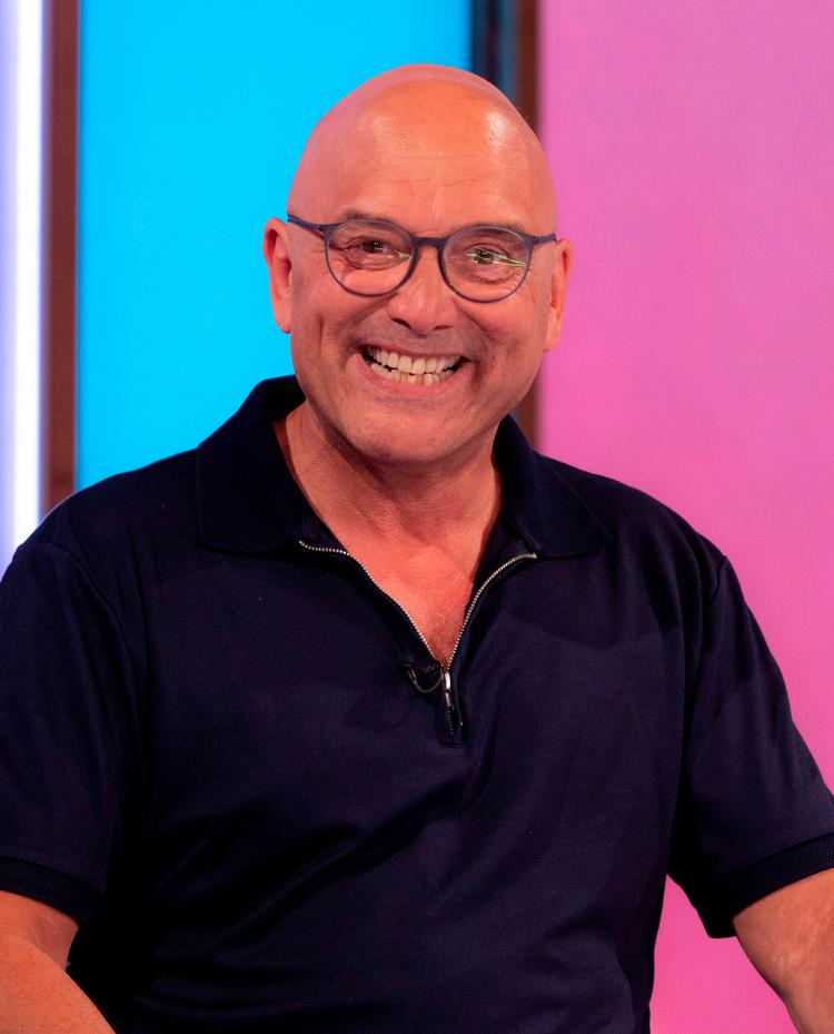 På Instagram har Gregg Wallace taget til genmæle og sagt, at der gennem 20 år ikke har været kolleger, der har anklaget ham for noget. Ikke desto mindre vælter anklagerne mod ham ind. Foto: Ken Mckay/itv/shutterstock/Ritzau Scanpix