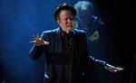 Tom Waits har skabt en af de mest sælsomme og fortryllende karrierer ud af en dyb, gruset, knurrende stemme.  Foto: Evan Agostini/Ritzau Scanpix