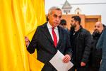 Foto: Mihai Barbu/Ritzau Scanpix