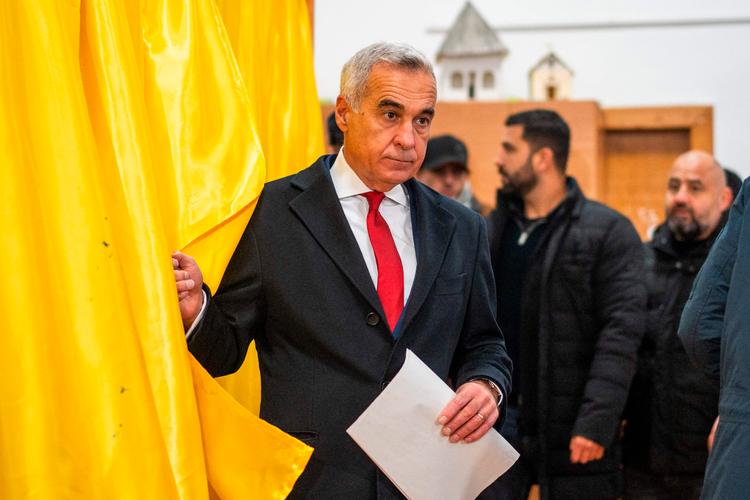 Foto: Mihai Barbu/Ritzau Scanpix