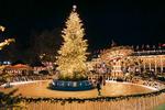 Hvis vi hver især gør, hvad vi kan for nogle, der har det svært, kan vi være med til at slukke julesorgen. Glædelig jul, lyder det fra Bente Klarlund i denne klumme.  Foto: Jakob Melgaard