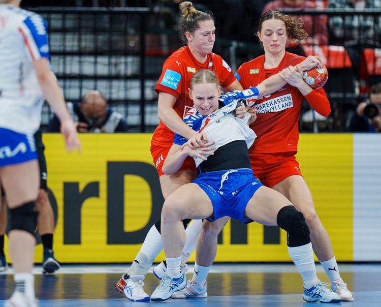 Foto: Liselotte Sabroe/Ritzau Scanpix