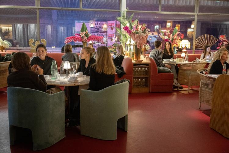 Foto: Cecilie Rolvung