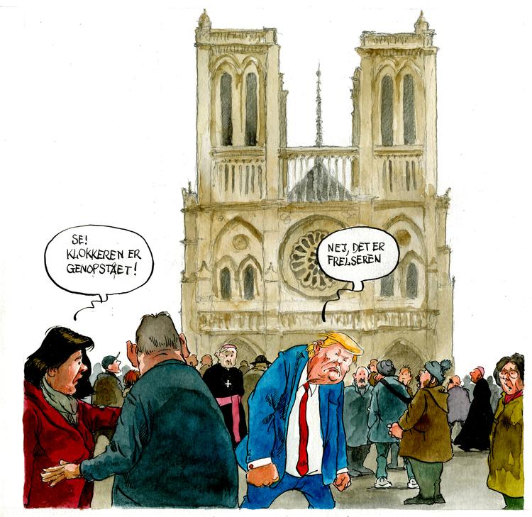Tegning: Roald Als