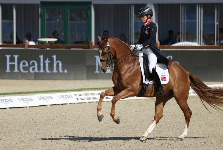 Foto: Friso Gentsch/Ritzau Scanpix
