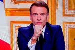 Foto: Ludovic Marin/Ritzau Scanpix