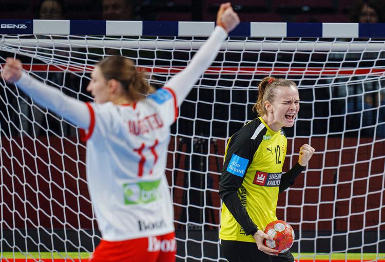 Foto: Liselotte Sabroe/Ritzau Scanpix