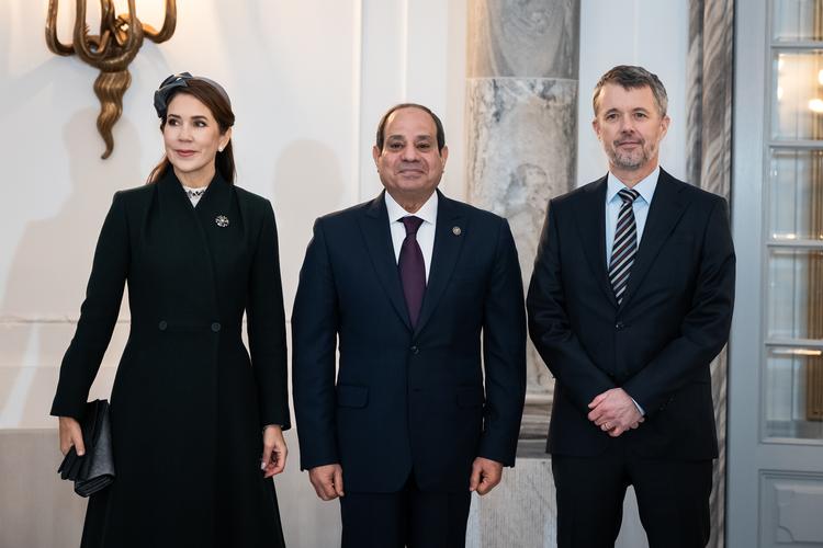 Foto: Emil Nicolai Helms/Ritzau Scanpix