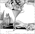 Tegning: Per Marquard Otzen