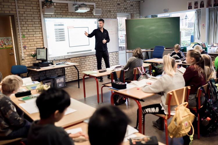 Foto: Henriette Dæhli