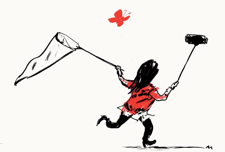 Foto: Mette Dreyer/POLITIKEN