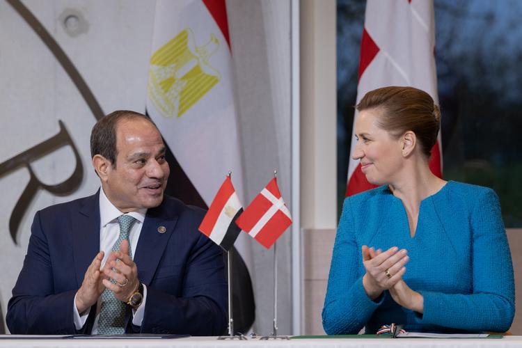 Foto: Cecilie Rolvung